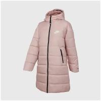 Куртка женская утепленная Nike Repel Classic Parka DJ6999-601