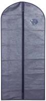 HAUSMANN Чехол для одежды 60х130 см (HM-SO03487) синий