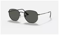 Солнцезащитные очки Ray-Ban HEXAGONAL RB3548N 002/58 (51-21)