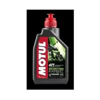 Масло моторное Motul 105935