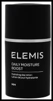 Крем после бритья Daily Moisture Boost Увлажняющий ELEMIS, 50 мл