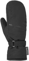 Варежки горнолыжные Reusch Hannah R-Tex Xt Mitten Black