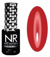 Nail Republic Базовое покрытие Lady in Red