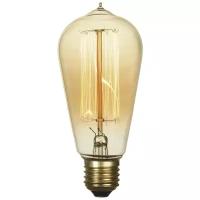 Лампа ретро лампа Lussole Lamp Loft GF-E-764 x60Вт E27