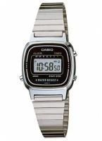 Наручные часы CASIO Vintage