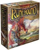 Настольная игра Runebound. Третья редакция