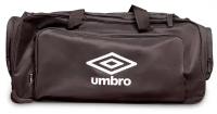 Сумка-тележка Umbro, 90 л, 37х34х37 см, черный