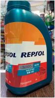 REPSOL ELITE EVOLUTION 5W-40 SN/CF 4L+1L