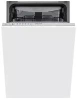 Встраиваемая посудомоечная машина Hotpoint HSIC 2B27 FE