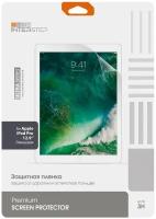 Пленка ultra ультрапрозрачная, глянцевая iPad Pro 12.9” 2017 / айпад про