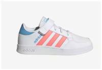 Кеды GY6016/adidas/(BREAKNETELC)/ftwr white/31 EU