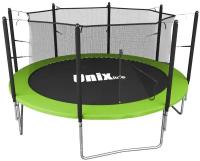 Батут UNIX line Simple 10 ft Green (inside)