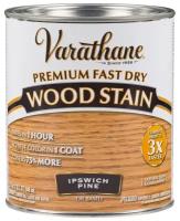 Морилка - Масло Для Дерева Varathane Premium Fast Dry Wood Stain Ипсвическая Сосна 0,236л