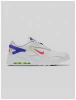 Кроссовки детские Nike Air Max Bolt размер 28.5 длина стопы 17.5 см. длина стельки 18.5 см