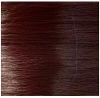 Искусственные волосы на клипсах (7 прядей) 99J, 60-65 см (Махагон)