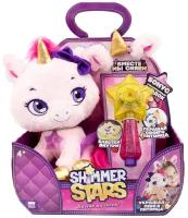 Игрушка SHIMMER STARS Единорог 20 см S19301