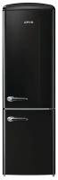 Холодильник Gorenje ORK 192 BK