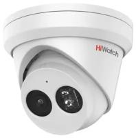 HiWatch IPC-T082-G2/U IP-камера Pro-серии