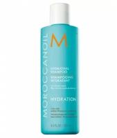 Moroccanoil Hydrating Shampoo Увлажняющий шампунь 250 мл