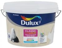 Краска для обоев Dulux Classic Colour база BW 2.5 л