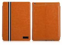 Чехол книжка для iPad Air Momax Flip Diary Case, оранжевый