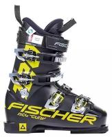 Fischer RC4 The Curv 120 XTR Black