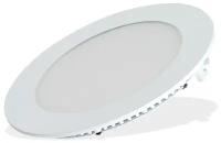 Светильник Arlight DL-142M-13W White, LED