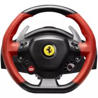 Геймпад Thrustmaster Ferarri 458 с педалями (4460105)