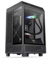 Корпус Thermaltake The Tower 100 Black (CA-1R3-00S1WN-00)