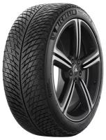 А/шина Michelin Pilot Alpin 5 225/50 R17 98H XL