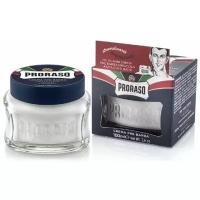 Proraso Protective Aloe Shave Cream Крем до бритья Алоэ вера и витамин Е 100 мл