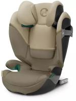 Автокресло Cybex Solution S2 i-Fix Classic Beige