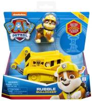 Игровой набор Spin Master Paw Patrol с Крепышом 6061794