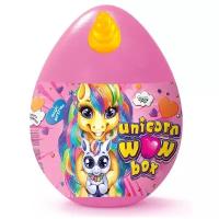 Игровой набор Danko Toys Unicorn WOW Box UWB-01-01