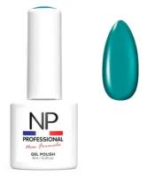 Nail de Paris гель-лак для ногтей Gel Polish, 6 мл, 30 г, №16