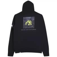 Толстовка The North Face Men's Metro Ex Hoodie TNF Black / S