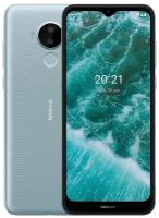 Смартфон Nokia C30 (TA-1359) 3/64GB White