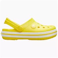 Сабо CROCS Crocband Clog