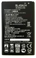 Аккумуляторная батарея Чехол. ру BL-45A1H 2300mah на телефон LG K10 / M2 (K410 / K420N / K430N / K430 Dual Sim LTE) 5.3