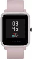 Умные часы Amazfit Bip S, нежно-розовый