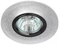 Встраиваемый светильник ЭРА LED DK LD1 WH