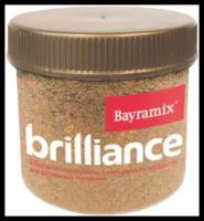 Декоративное покрытие Bayramix Brilliance, Silver, 0.03 кг
