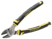 Бокорезы STANLEY FatMax 0-89-858 160 мм черный/желтый