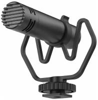 Synco Mic-M1 Микрофон для DSLR камеры