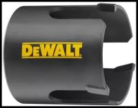 Коронка по мультиматериалу DeWALT DT90419-QZ 79 мм