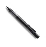 Карандаш автоматический Lamy 171 al-star, Черный, 0,5