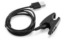 USB-зарядное устройство кабель-прищепка MyPads для умных смарт-часов Suunto 5/ Suunto 3 Fitness