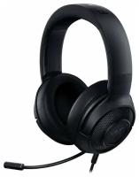 Игровая гарнитура Razer kraken X essential 7.1 объемный звук