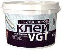 Клей для стеклообоев VGT (2,2кг)