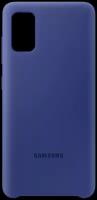 Чехол Samsung EF-PA415 для Samsung Galaxy A41, синий